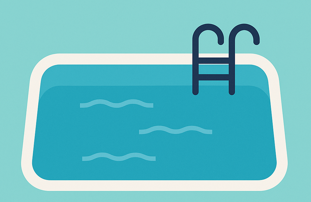 Welche Poolgröße passt zu mir?